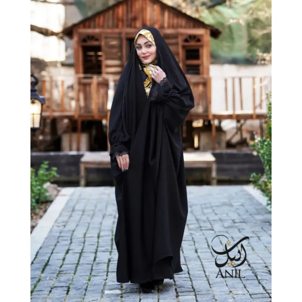 سمانه پرکار - تصویر 6
