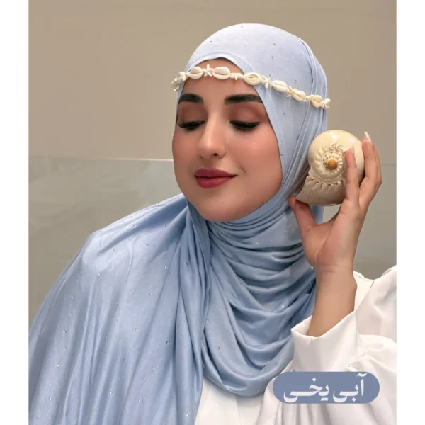 شال کشی کویتی نگین پخش بارانی - تصویر 164
