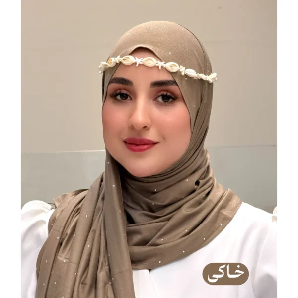 شال کشی کویتی نگین پخش بارانی - تصویر 169
