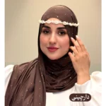 شال کشی کویتی نگین پخش بارانی - تصویر 170
