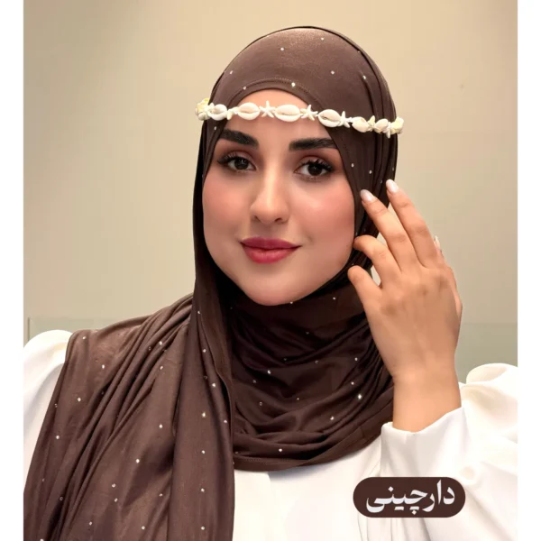 شال کشی کویتی نگین پخش بارانی - تصویر 170