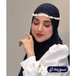شال کشی کویتی نگین پخش بارانی - تصویر 171