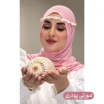 شال کشی کویتی نگین پخش بارانی - تصویر 172