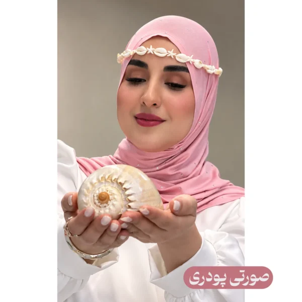 شال کشی کویتی نگین پخش بارانی - تصویر 172