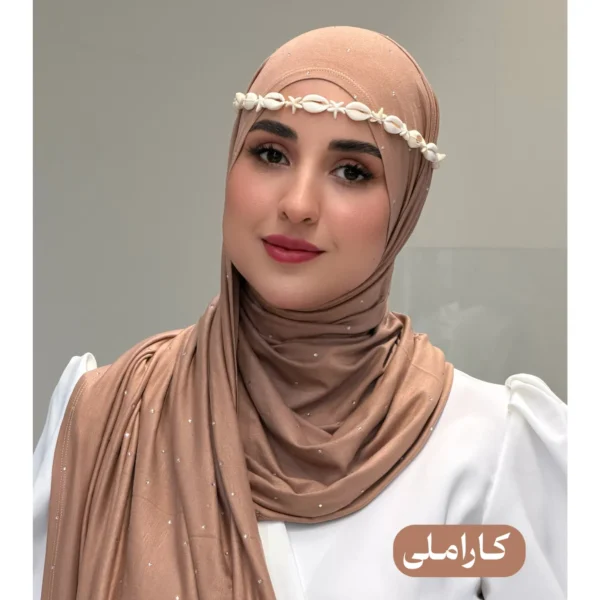 شال کشی کویتی نگین پخش بارانی - تصویر 175
