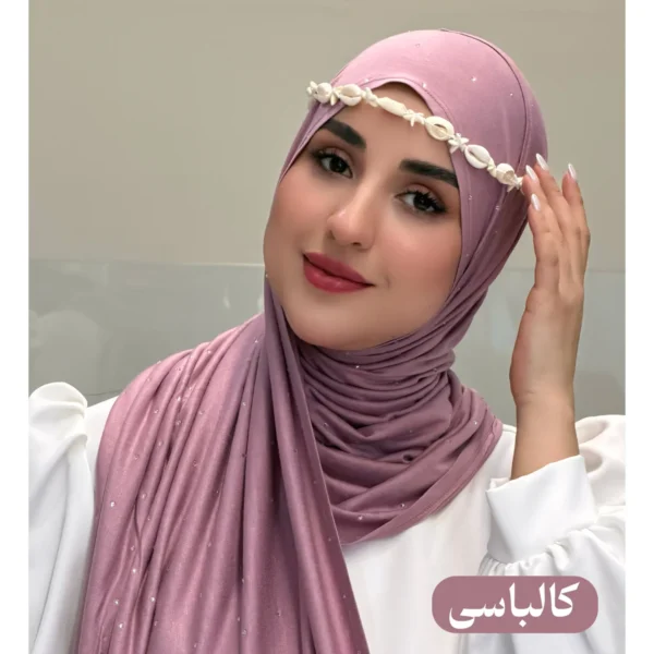 شال کشی کویتی نگین پخش بارانی - تصویر 176