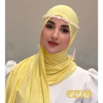 شال کشی کویتی نگین پخش بارانی - تصویر 177