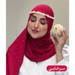شال کشی کویتی نگین پخش بارانی - تصویر 181