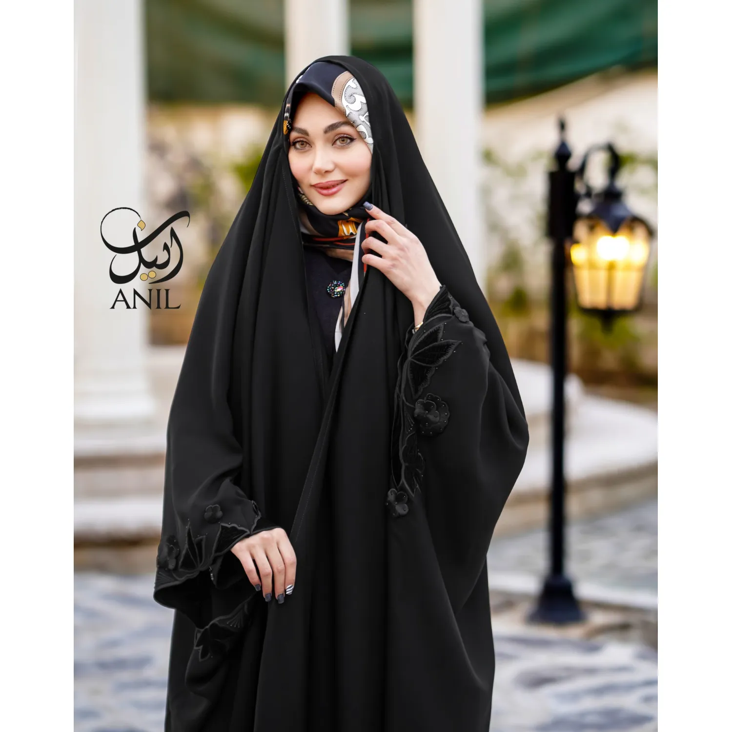 طنین-1169-re1ji طنین - تصویر 1