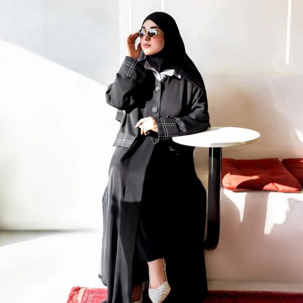 عبا روزا - تصویر 6
