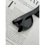 عینک آفتابی ریبن ویفر (کد2140) - تصویر 4