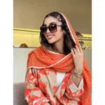 عینک زنانه جیمی چو بغل شاین (کد7204) - تصویر 3