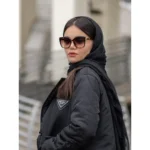 عینک زنانه جیمی چو شاین دار (کد۱۰۰۷)
