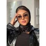 عینک فلزی اسپرت برند دیتا ۹۵۳۷ - تصویر 2