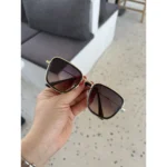 عینک فلزی اسپرت برند دیتا ۹۵۳۷ - تصویر 5