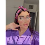 فریم طبی نشکن (کد004) - تصویر 2
