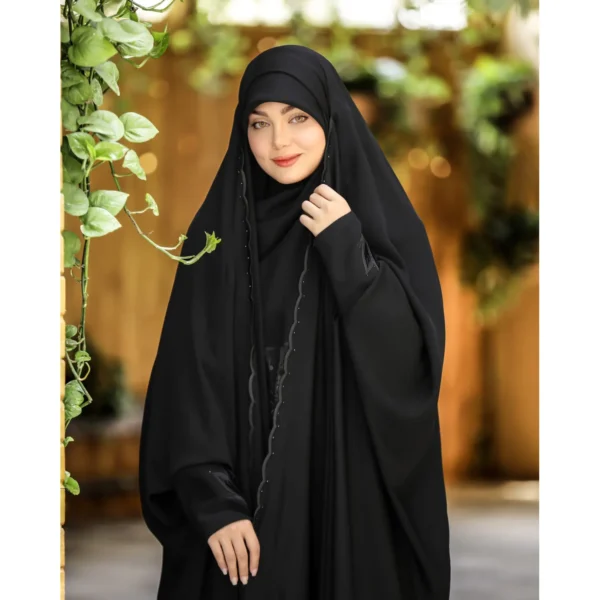 مدل پروانه لبنانی - تصویر 5