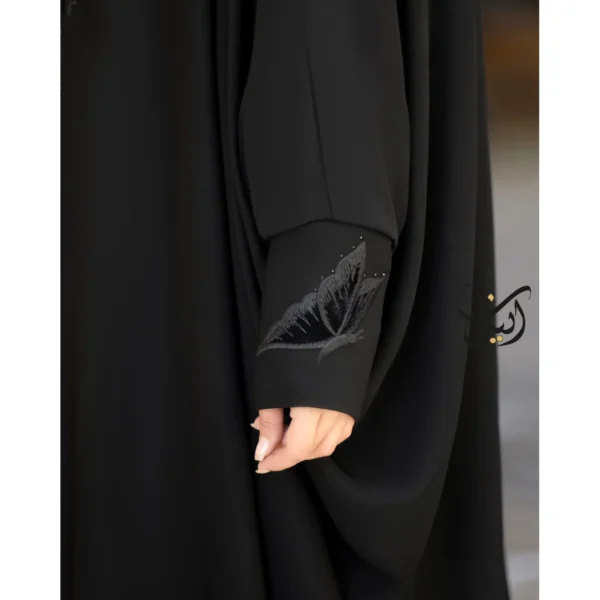 مدل پروانه لبنانی - تصویر 2