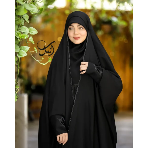 مدل پروانه لبنانی - تصویر 3