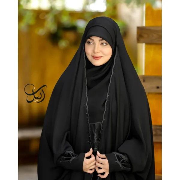 مدل پروانه لبنانی - تصویر 4