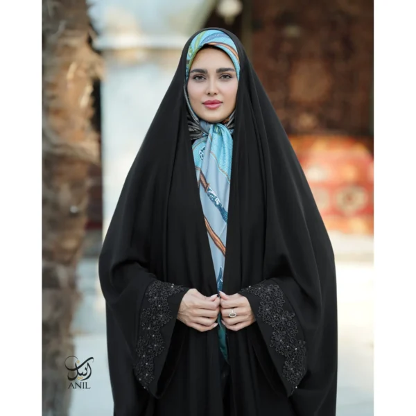 چادر تمنا - تصویر 2
