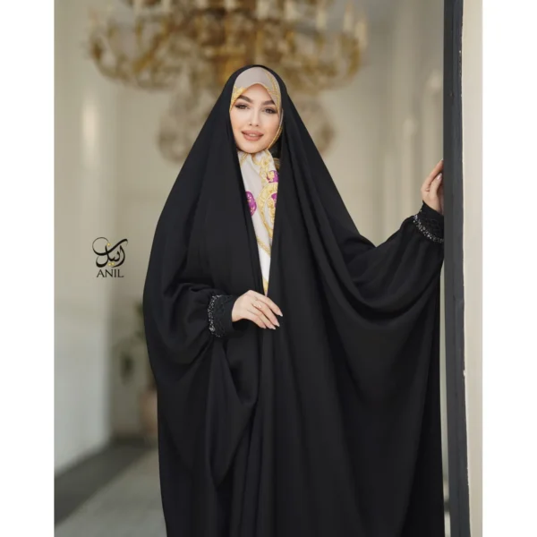 چادر سحر - تصویر 2