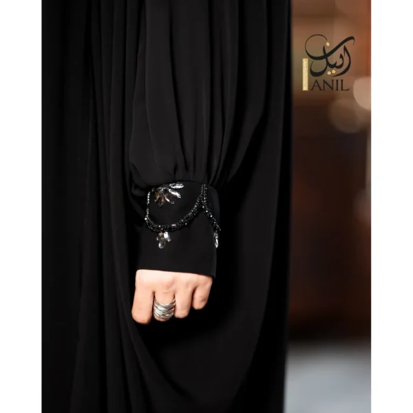چادر عربی نفیس - تصویر 2