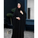 چادر نگین لاله
