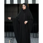 چادر نگین لاله - تصویر 2