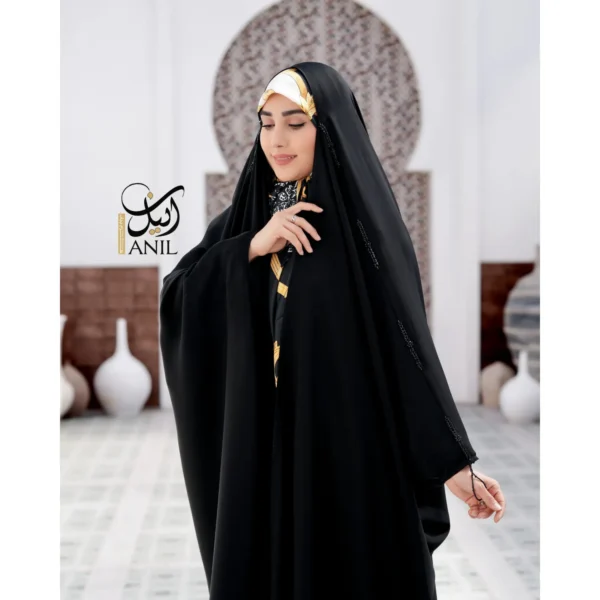 چادر گندم - تصویر 3