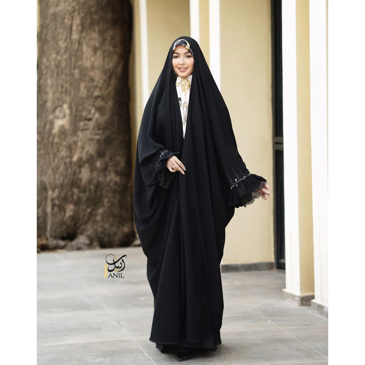 چادر-یاس-2758-jHqZi چادر یاس - تصویر 1