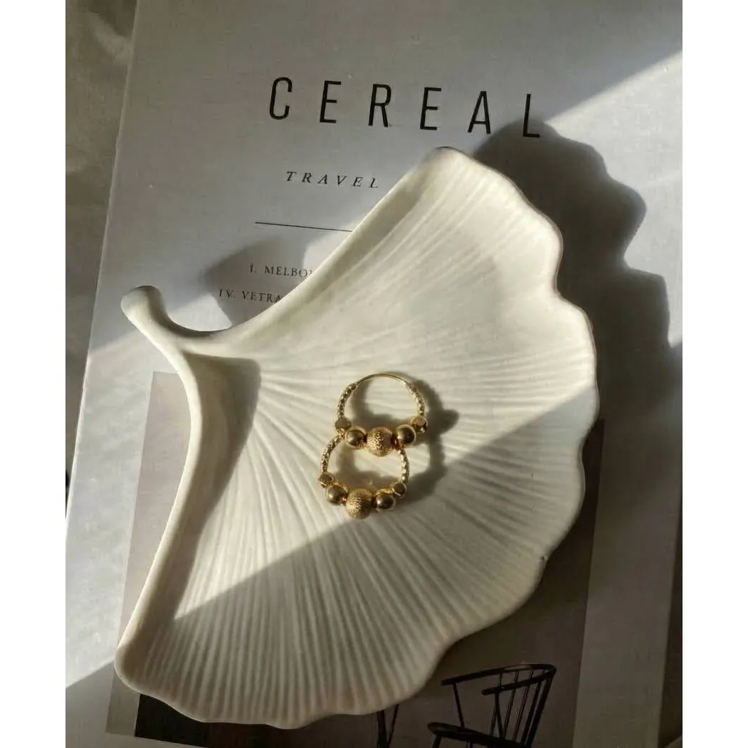 گوشواره-گوی-دار-حلقه-ای-31 گوشواره گوی دار حلقه ای - تصویر 1